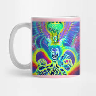 Psy Spirit Mug